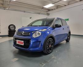Citroen C1 5 Porte C1 5p 1.0 vti Feel 72cv
