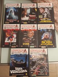 DVD horror 