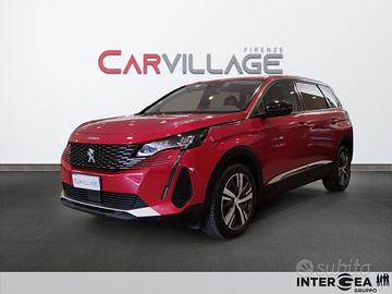 PEUGEOT 5008 1.5 bluehdi Allure s&s 130cv eat8 7 p