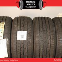 4 Gomme NUOVE 235 45 R 17 Continental SPED GRATIS