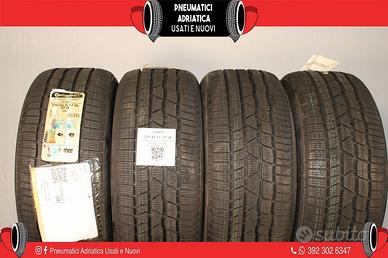 4 Gomme NUOVE 235 45 R 17 Continental SPED GRATIS