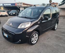 Fiat Qubo 1.4 8V 77 CV Dynamic Natural Power
