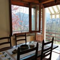 Villa singola immersa nel verde