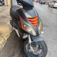 Piaggio Nrg power