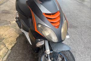 Piaggio Nrg power