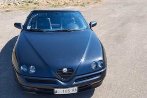 Alfa Romeo GTV 2.0i 16V Twin Spark cat