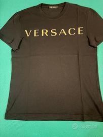 Tshirt versace XS