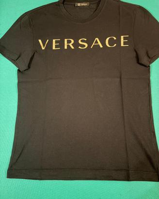 Tshirt versace XS