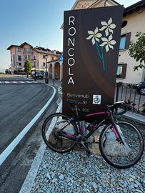 Bici da corsa
