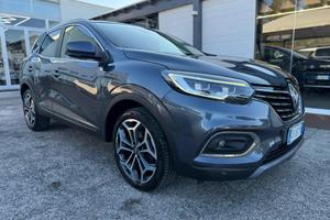 RENAULT Kadjar Blue dCi 8V 115 CV EDC Intens