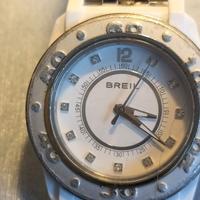 Orologio Breil Manta lite TW0990 Donna unisex vint