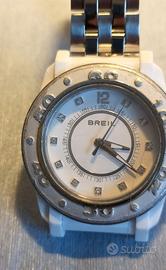 Orologio Breil Manta lite TW0990 Donna unisex vint