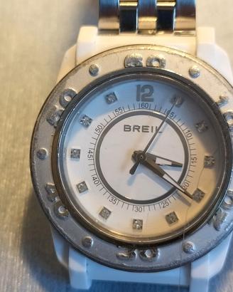 Orologio Breil Manta lite TW0990 Donna unisex vint