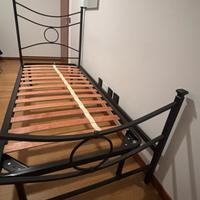 Letto singolo
