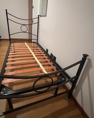 Letto singolo