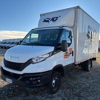 IVECO Daily 35C16 FURGONATO