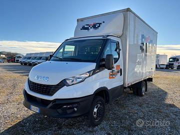 IVECO Daily 35C16 FURGONATO