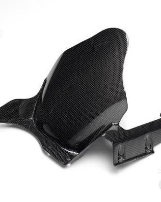 Parafango posteriore ducati multistrada 1000 1100