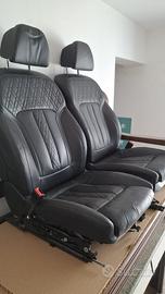 Sedili e set di rivestimento BMW 530 anno 2023