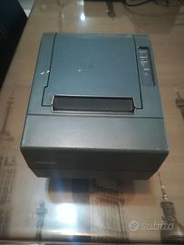 Stampante termica Posiflex  Series PP-7000