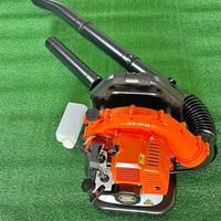 Soffiatore a zaino con motore a scoppio