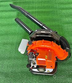 Soffiatore a zaino con motore a scoppio