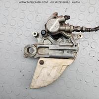 PINZA POSTERIORE YAMAHA YZ 250 1990 1992 YZ250 199