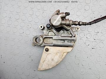 PINZA POSTERIORE YAMAHA YZ 250 1990 1992 YZ250 199