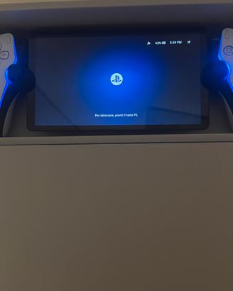 Playstation portal ps5