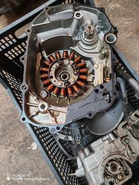 Ricambi blocco motore honda sh 350i