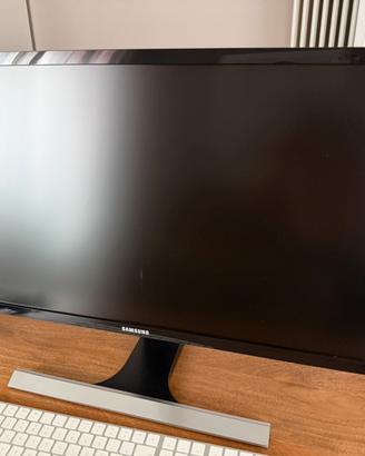 Monitor Samsung 28” 4K U28E570DSL