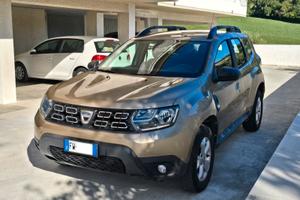 Dacia Duster II MY 2018 1.5 DCi Prestige