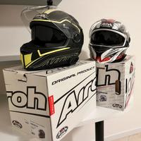 Casco integrale Airoh