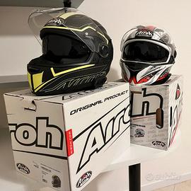 Casco integrale Airoh