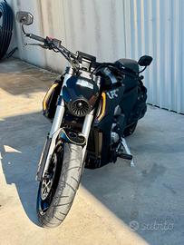 Benda Motorcycles LFC 700