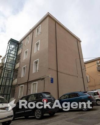 APPARTAMENTO VIA CRISPI