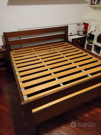 Camera da letto Bernini