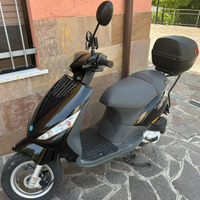 Piaggio zip 50 4t