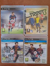 giochi per PlayStation 3