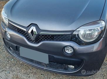 Ricambi Renault Twingo