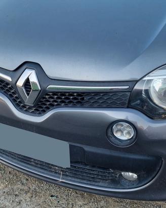Ricambi Renault Twingo