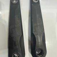 Pedivelle E*Thirteen E-Spec Plus 165 mm