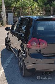 Golf GT serie 5