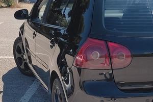 Golf GT serie 5