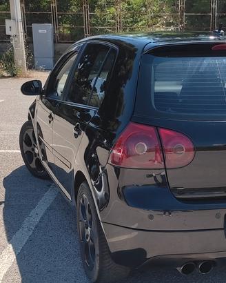 Golf GT serie 5