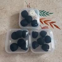 Tappi cuffie ricambio auricolari universali