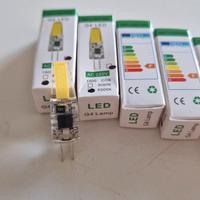 Lampadine g4 led