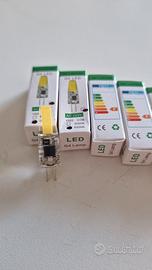 Lampadine g4 led