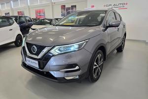 Nissan Qashqai 1.5 dci N-Connecta 110cv
