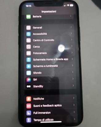 iphone xs